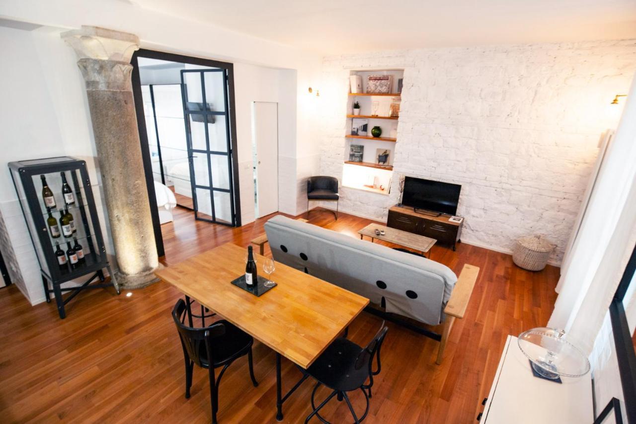 Appartement Lovely And Modern Flat Near The Colosseum *