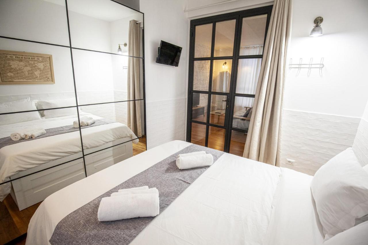 Lovely And Modern Flat Near The Colosseum Appartement Rome