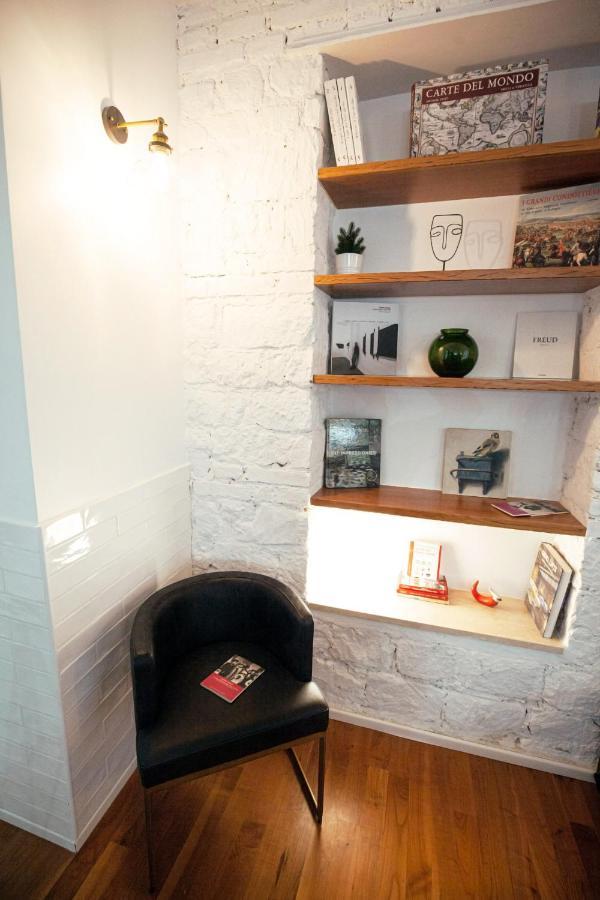 Appartement Lovely And Modern Flat Near The Colosseum *